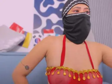 Rashid-Farah  live sex cam