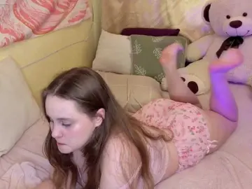 SellyaHouston  live sex cam