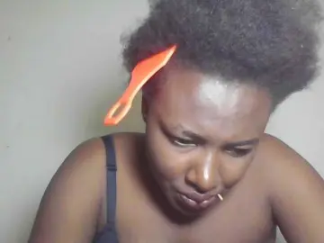 Blackqueen3  live sex cam