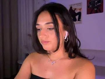 ChristianaDalitz  live sex cam