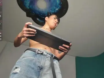 Kinky-polar  live sex cam