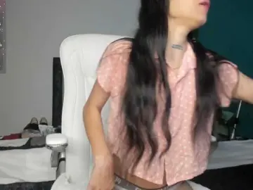 Kinky-polar  live sex cam