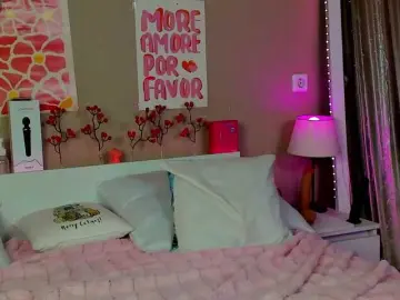 Kristy-na  live sex cam