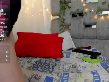 KyleDoom  live sex cam