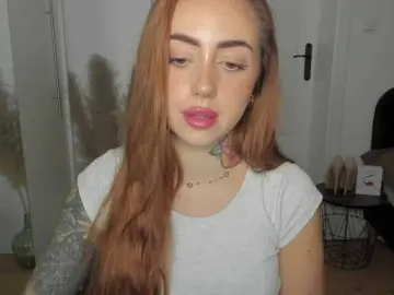 SEXYcoralie  live sex cam