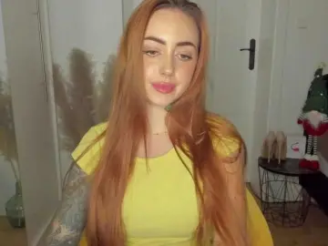 SEXYcoralie  live sex cam