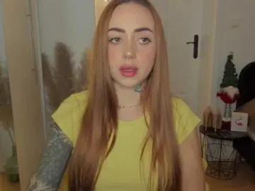 SEXYcoralie  live sex cam