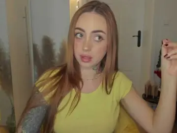 SEXYcoralie  live sex cam