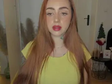 SEXYcoralie  live sex cam