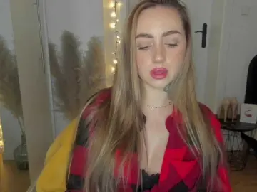 SEXYcoralie  live sex cam