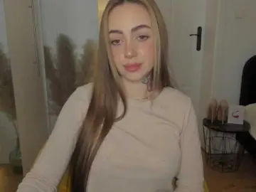 SEXYcoralie  live sex cam