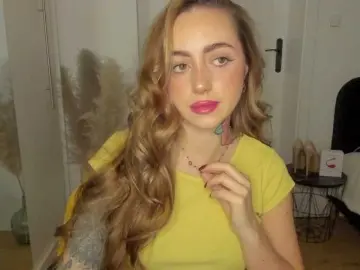 SEXYcoralie  live sex cam