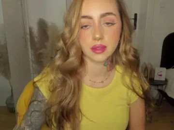 SEXYcoralie  live sex cam