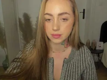 SEXYcoralie  live sex cam