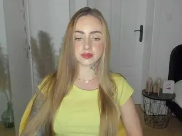 SEXYcoralie  live sex cam