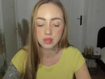 SEXYcoralie  live sex cam