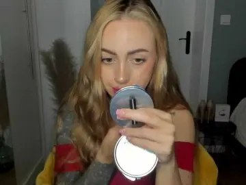 SEXYcoralie  live sex cam