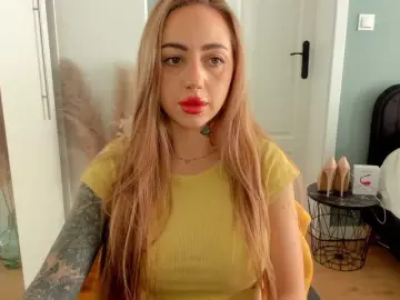 SEXYcoralie  live sex cam