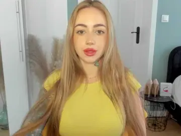 SEXYcoralie  live sex cam