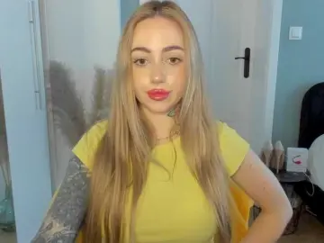 SEXYcoralie  live sex cam