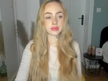 SEXYcoralie  live sex cam