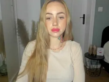 SEXYcoralie  live sex cam