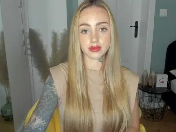 SEXYcoralie  live sex cam