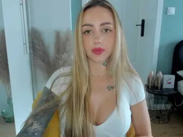 SEXYcoralie  live sex cam