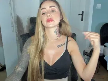 SEXYcoralie  live sex cam