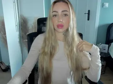 SEXYcoralie  live sex cam