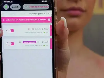 SweetLuna  live sex cam