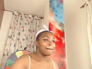 Teyanna-Sweet  live sex cam