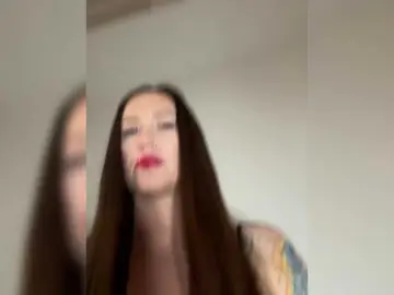 VanessaVenom  live sex cam