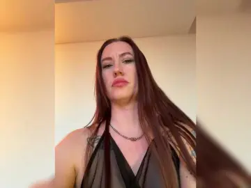 VanessaVenom  live sex cam