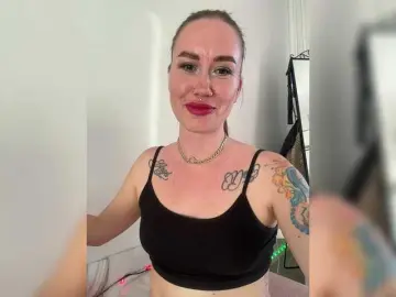 VanessaVenom  live sex cam