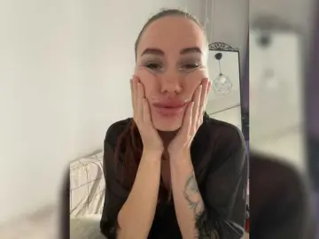 VanessaVenom  live sex cam