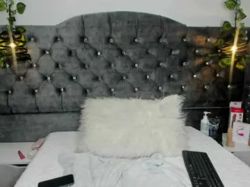 Blushhabex  live sex cam