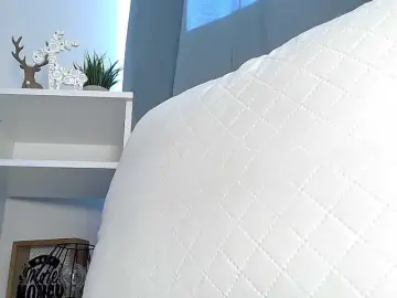 Maidebram  live sex cam