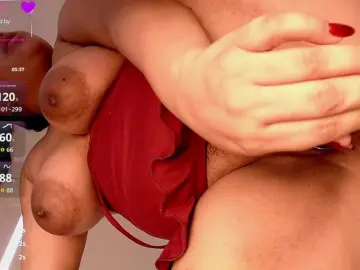 Maidebram  live sex cam