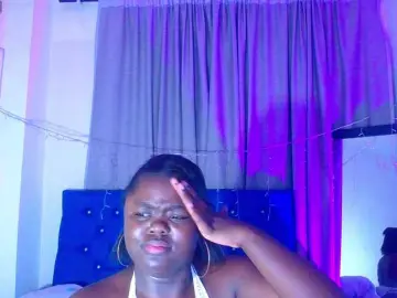 Neighbor-ebony  live sex cam