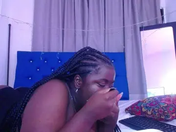 Neighbor-ebony  live sex cam