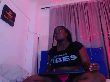 Neighbor-ebony  live sex cam