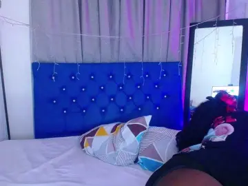 Neighbor-ebony  live sex cam