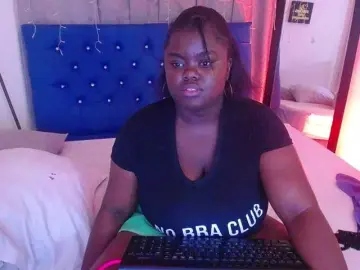 Neighbor-ebony  live sex cam