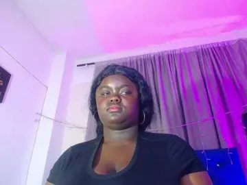 Neighbor-ebony  live sex cam