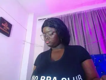 Neighbor-ebony  live sex cam