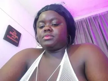 Neighbor-ebony  live sex cam
