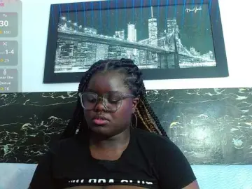Neighbor-ebony  live sex cam