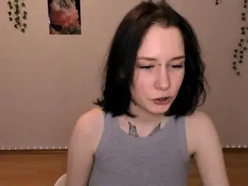 Treshkaxxx  live sex cam