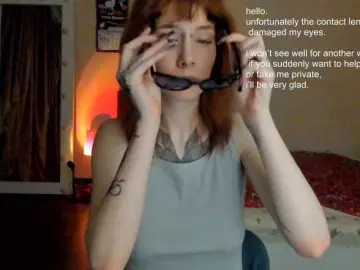 Treshkaxxx  live sex cam